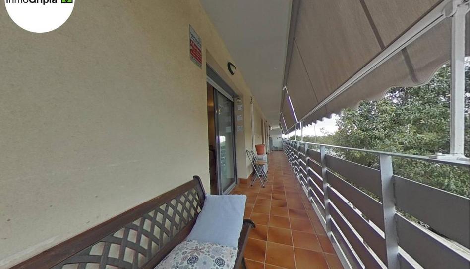 Foto 1 de Piso en venta en Les Arenes - La Grípia  Can Montllor, Barcelona