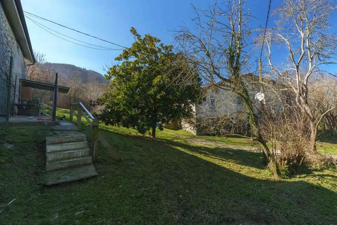 Casa con giardino in vendita a Arrutiegia Auzoa Auzoa 25, imagen 55