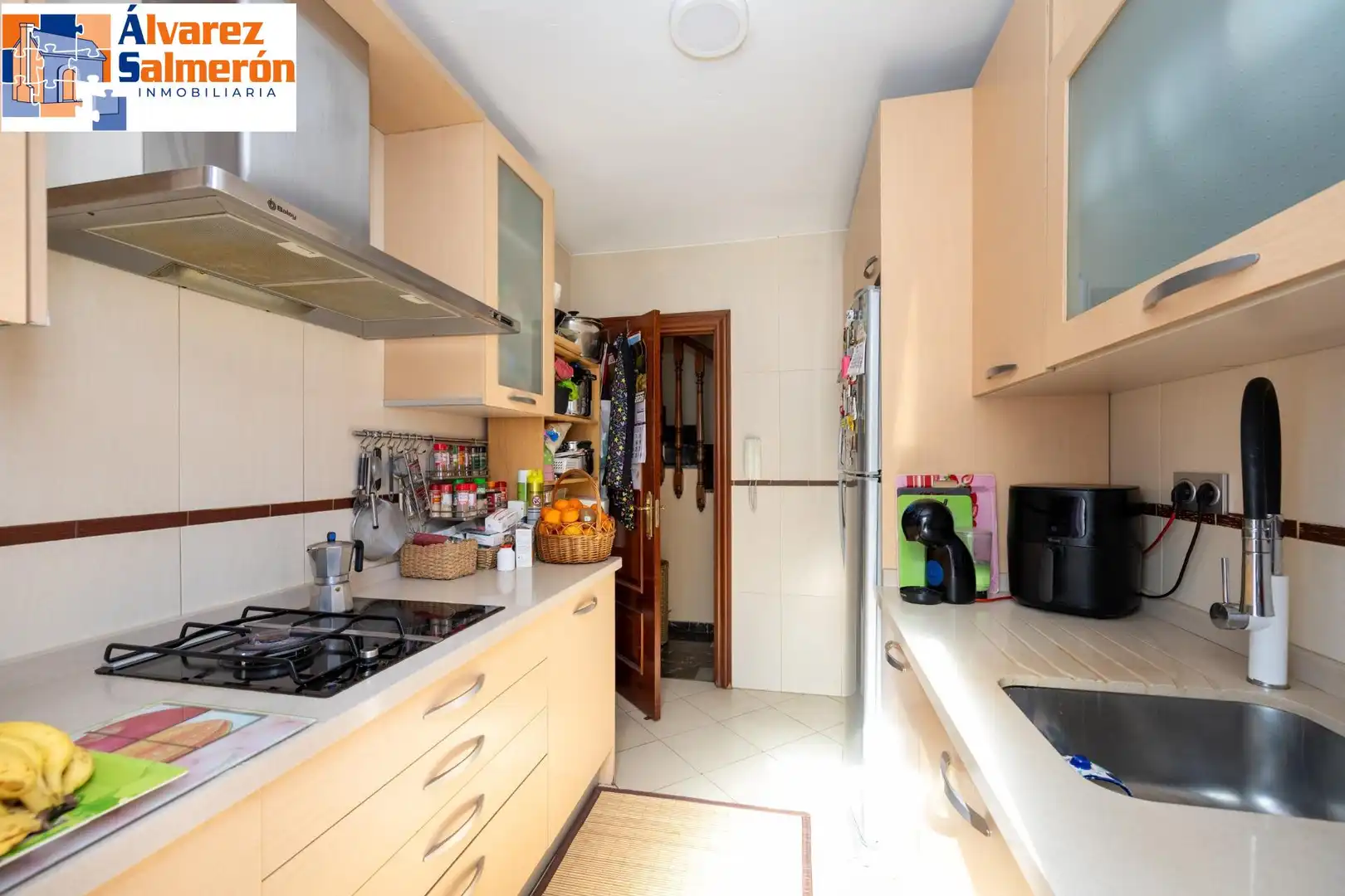 Maison jumelée avec terrasse à vendre à Calle MIMBRES UR.MONTELUZ, imagen 13