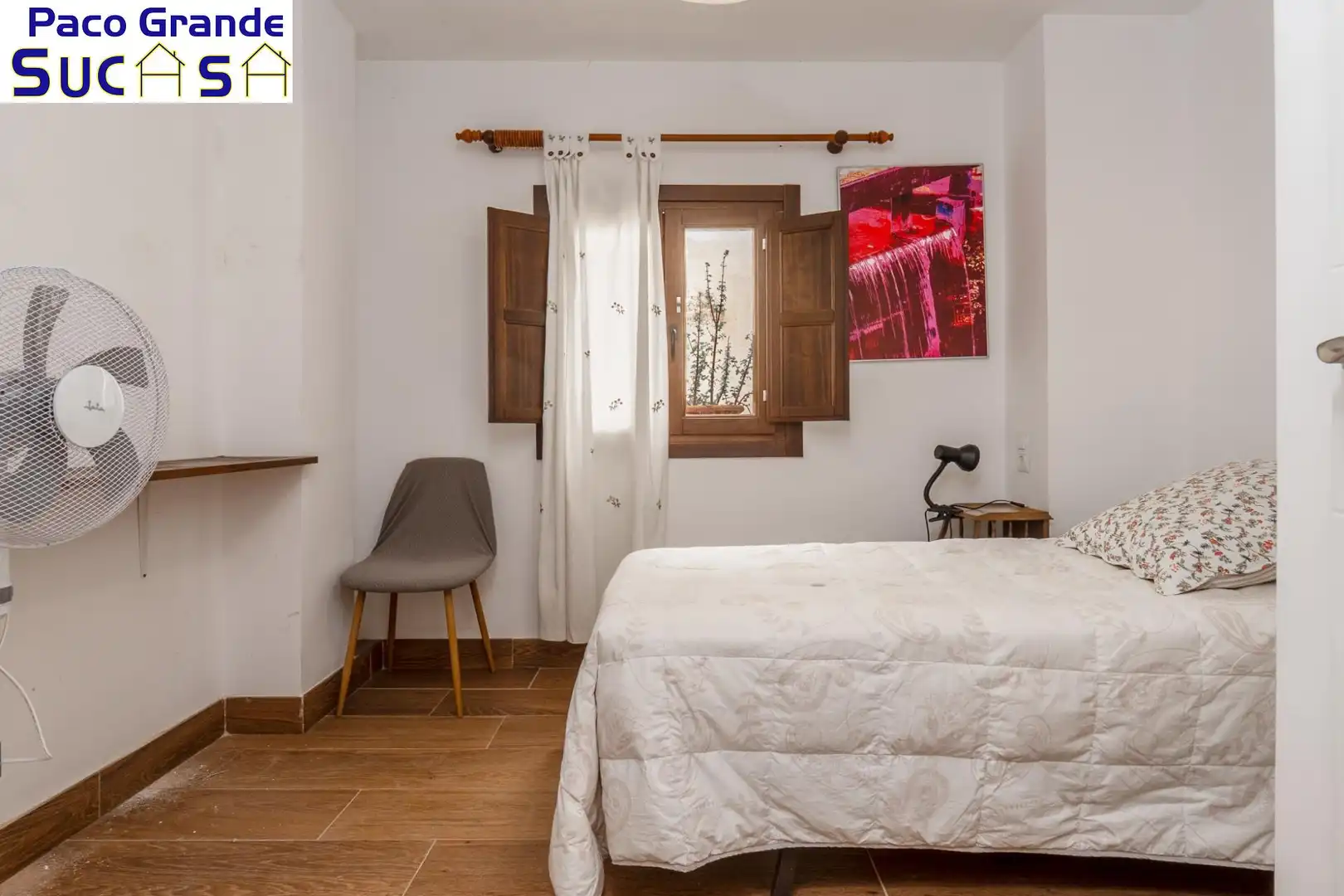 Casa con terraza en venta en Plaza PLACETA DE ABAD, imagen 12