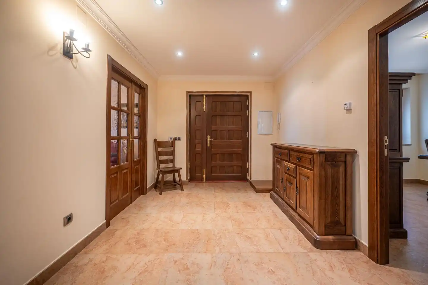 Casa o chalet en venta en Cardeñosa con Calefacción, Jardín privado y Terraza