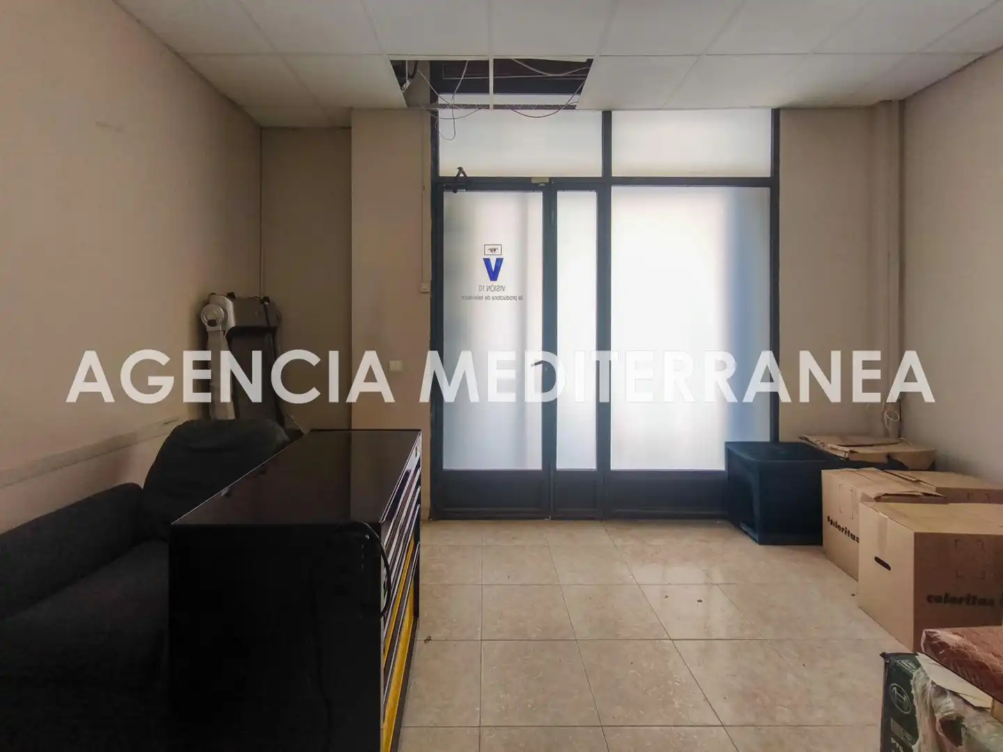 Local comercial en venda a Calle MATHEU Y SANZ, imagen 10