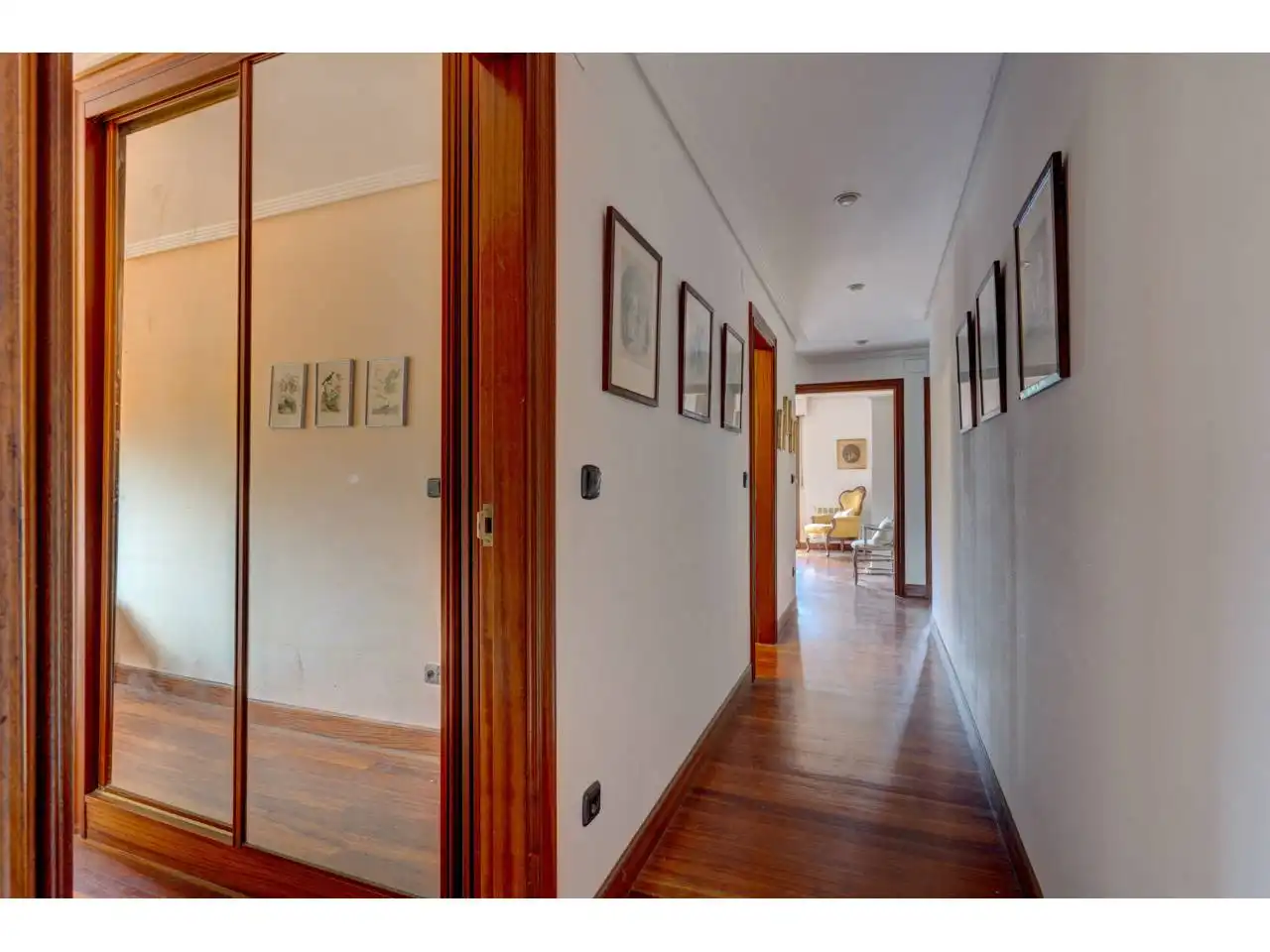 Flat for sale in Donostia - San Sebastián   with Heating, Private garden and Terrace