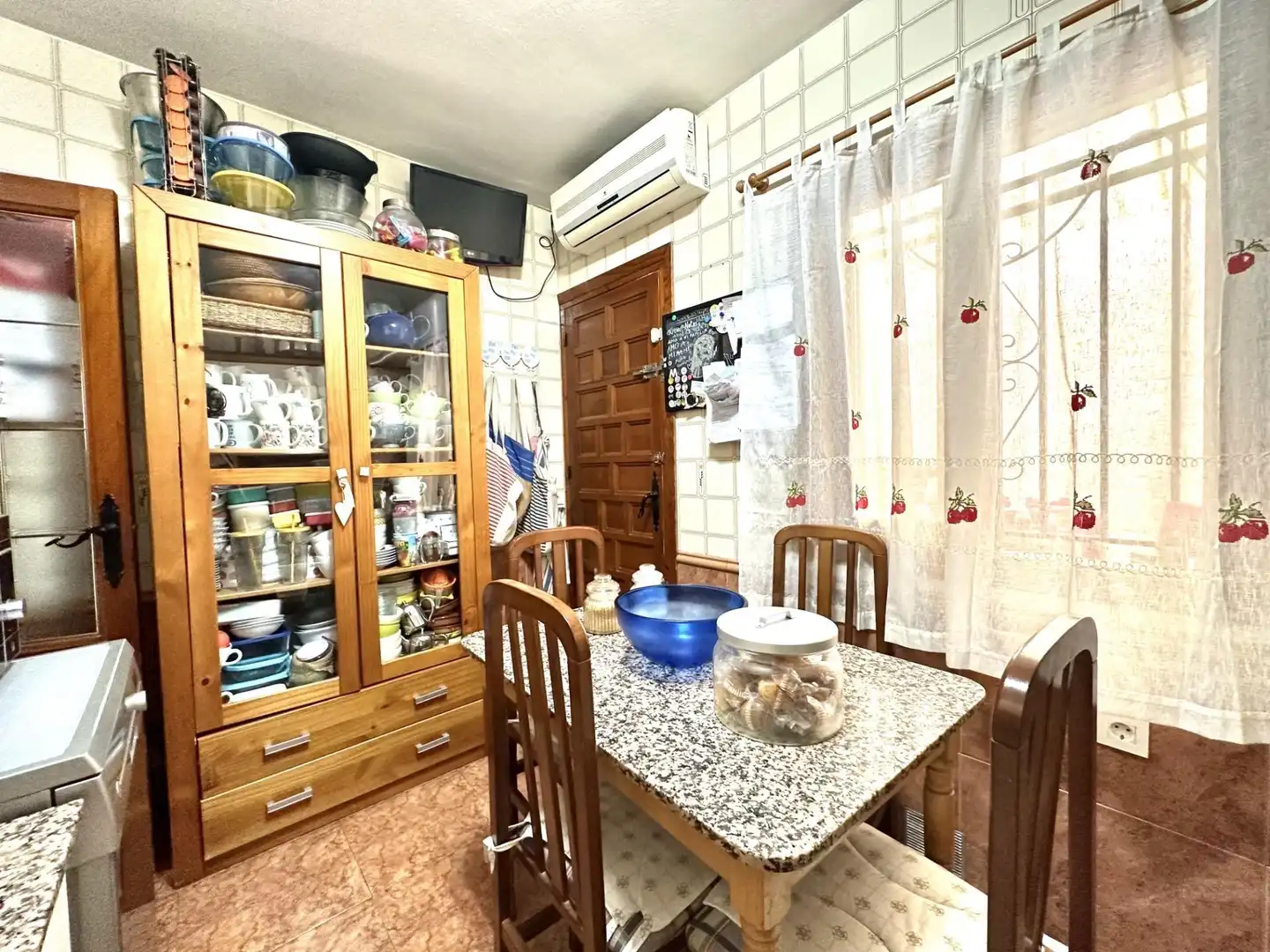 Duplex con terrazza in vendita a Puerto Lumbreras, imagen 16