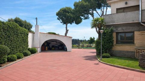 Foto 5 de Casa o xalet en venda a De Pinseque, Garrapinillos, Zaragoza Capital