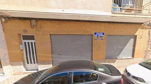 Photo 3 of Premises for sale in Calle Hermanos Pinzón, San Antón, Murcia