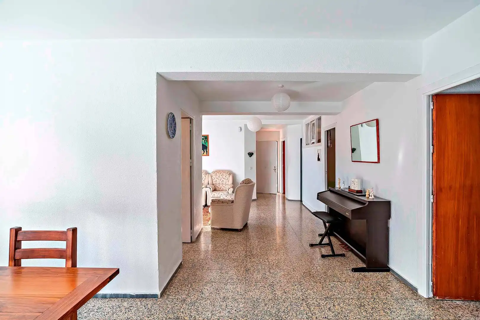 Casa adosada en venda en Roquetas de Mar amb Jardí privat, Terrassa i Traster
