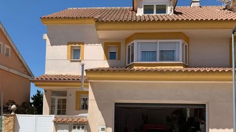 Foto 2 de Casa o xalet en venda a Arcas del Villar, Cuenca