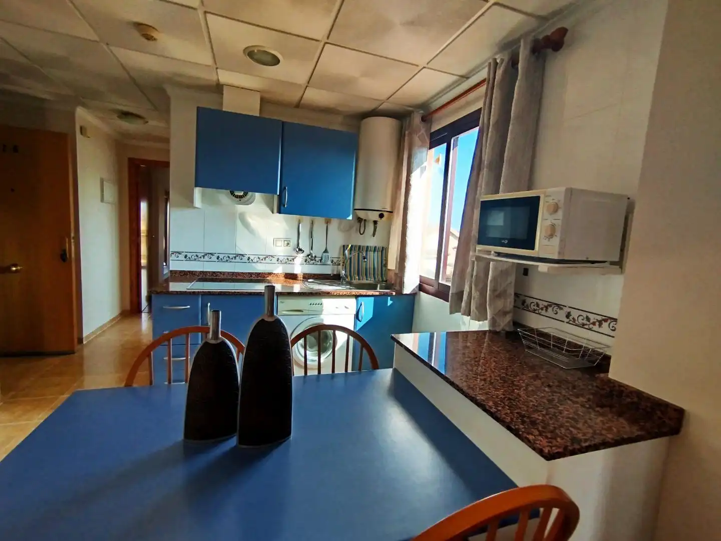 Apartament en venda a Pintor Benedito, 1, Canet d'En Berenguer