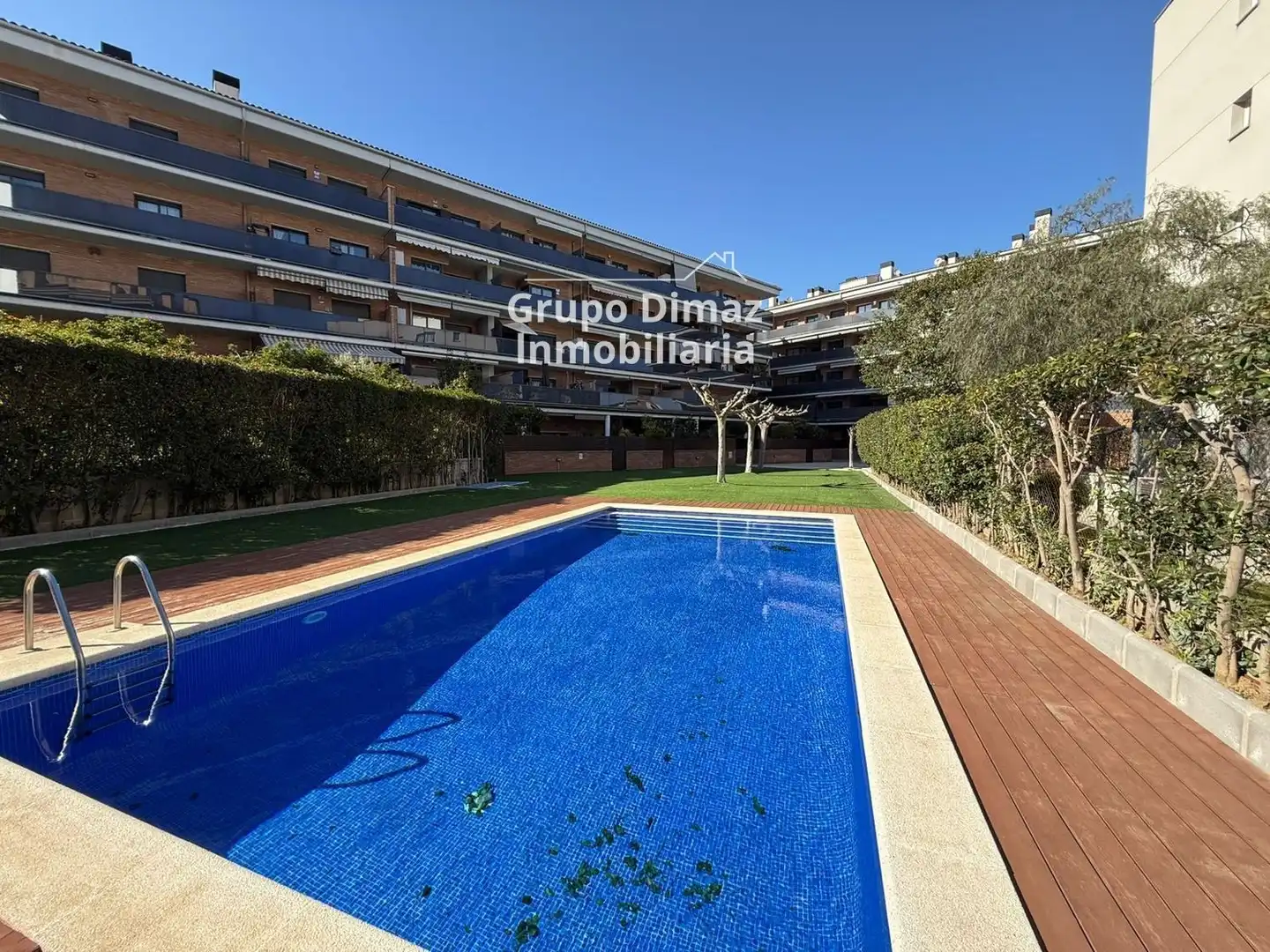 Appartement avec piscine à vendre à AVENIDA PASSAPERA, 11