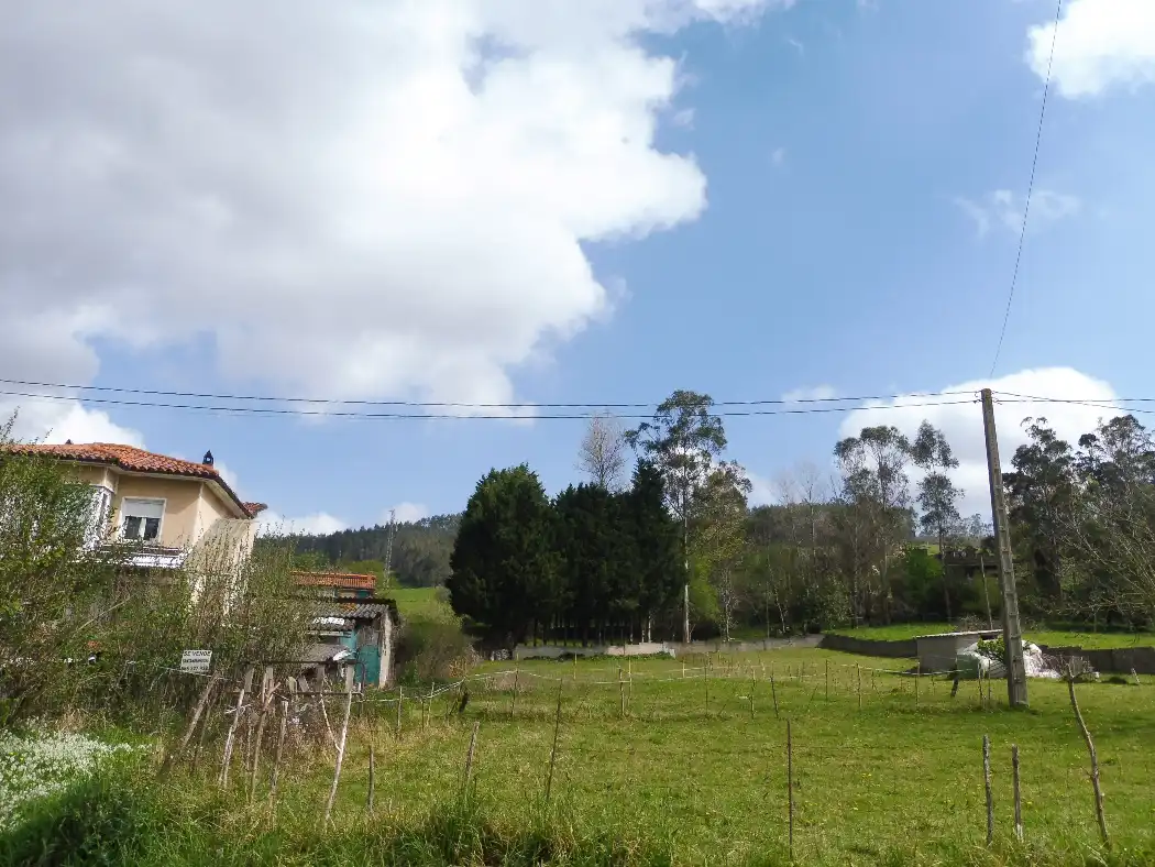 Terreni e lotti in vendita a Barrio Sorribero Alto 13, imagen 10