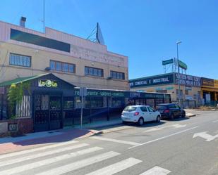 Industrial buildings for sale in Calle Remanso, Fuenlabrada II - El Molino
