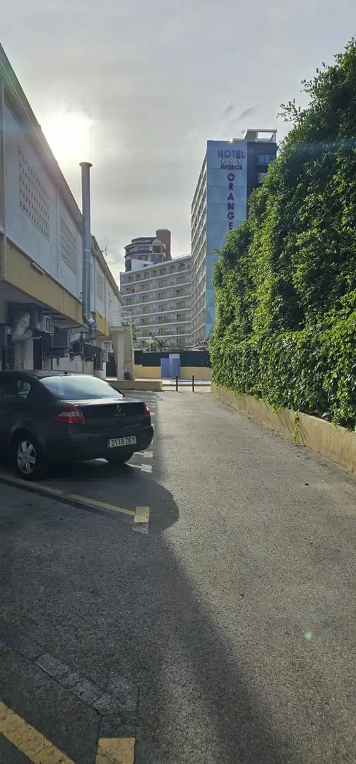 Appartement compact avec ascenseur à vendre à Levante Alto, imagen 7