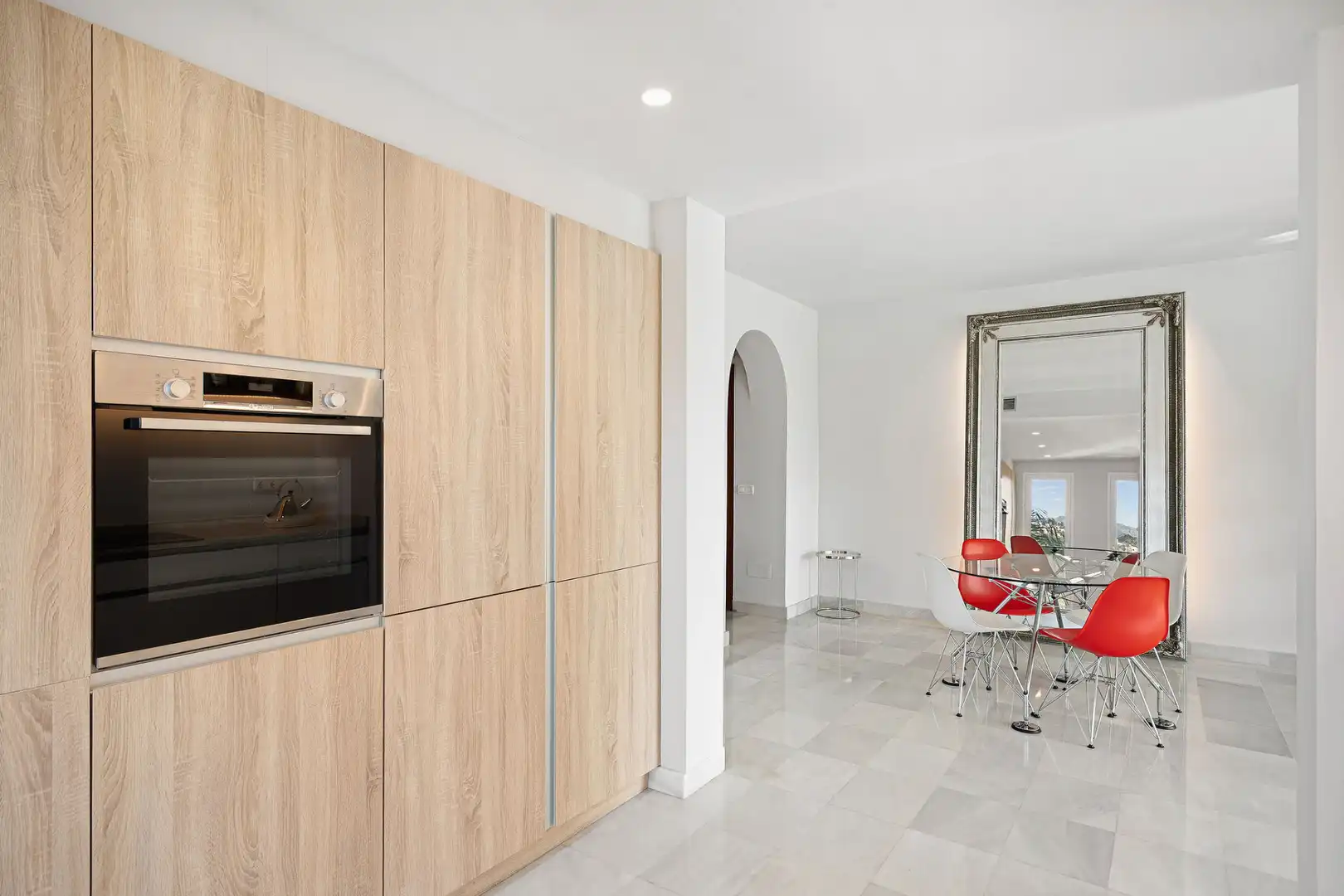 Apartament amb terrassa en venda a La Quinta, imagen 11
