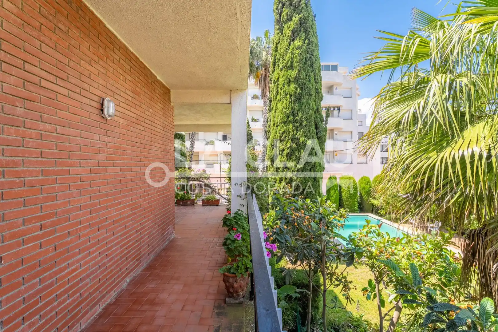Villa con terrazza in vendita a Frau 4, imagen 36
