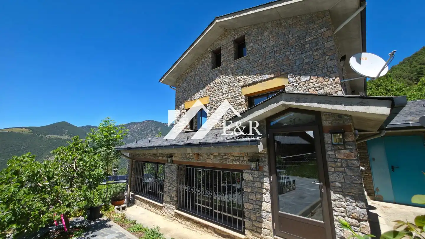 Casa con jardín en venta en Ctra. de la Rabassa, imagen 5