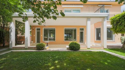 Photo 2 of House or chalet to rent in Ciudad Universitaria, Madrid
