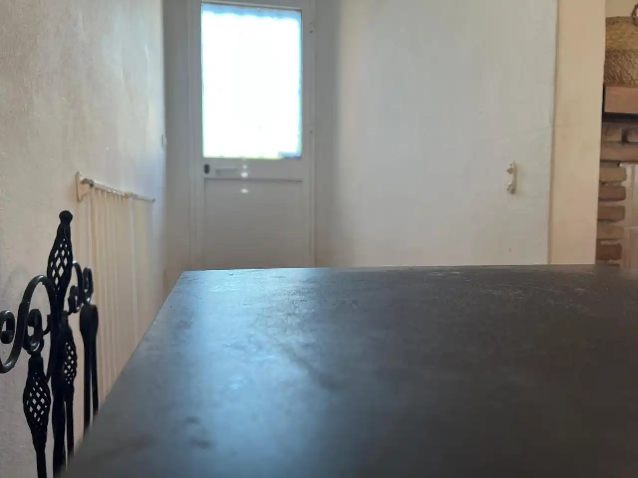 Cuina de Finca rústica en venda en Alhaurín de la Torre amb Terrassa, Traster i Alarma