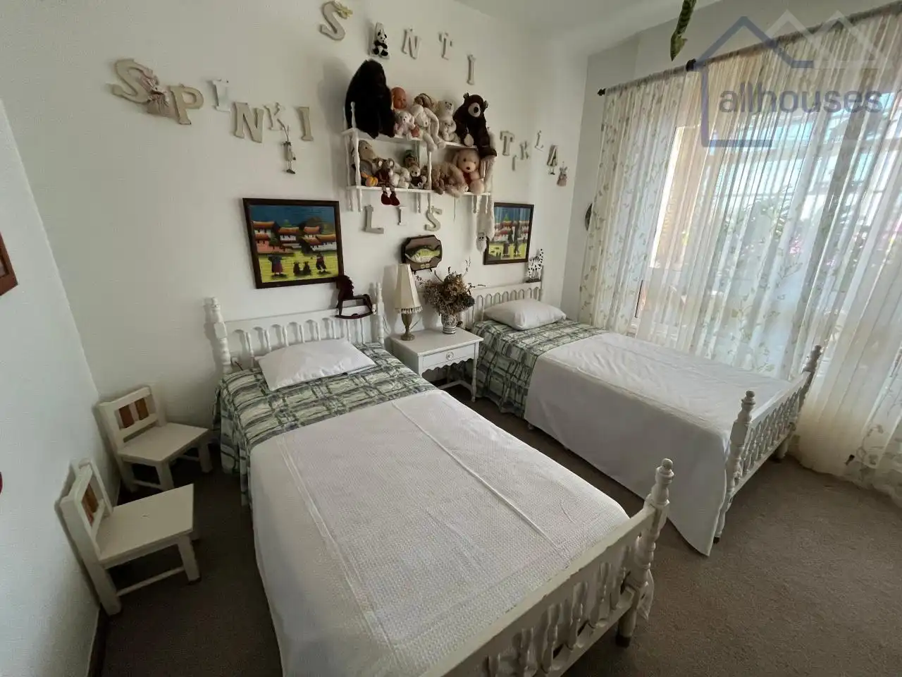 Detached house with pool for sale in Oia, imagen 43