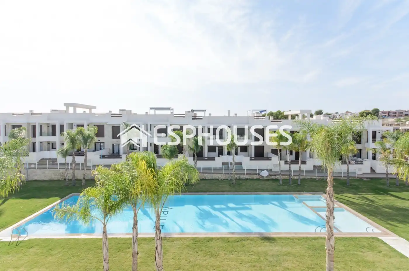Bungalow amb terrassa en venda a Los Balcones - Los Altos, imagen 27