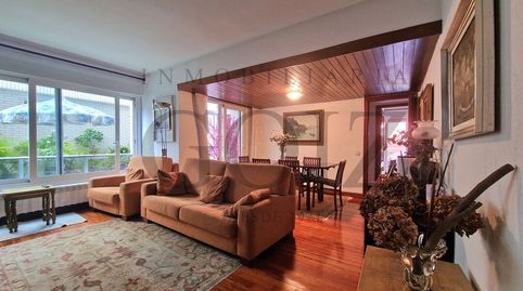 Foto 5 de Piso en venta en Antiguo, Donostia - San Sebastián