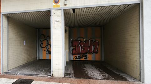 Foto 2 de Garaje en venta en Calle Errekatxiki, Santa Lucía, Vitoria - Gasteiz