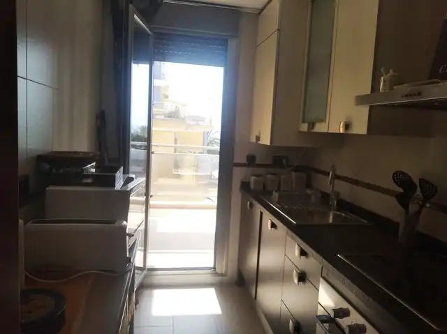Apartament amb terrassa de lloguer a Carrer de Barcelona 29, imagen 9