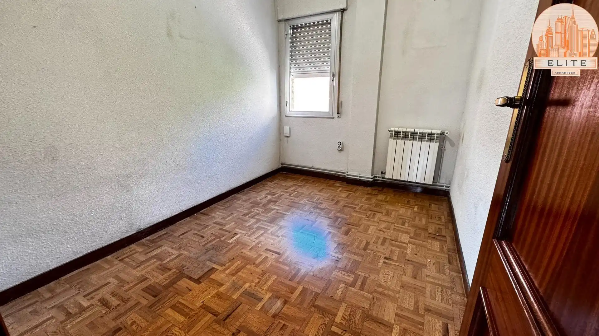Habitación de Piso en venta en Alcorcón con Calefacción, Parquet y Terraza
