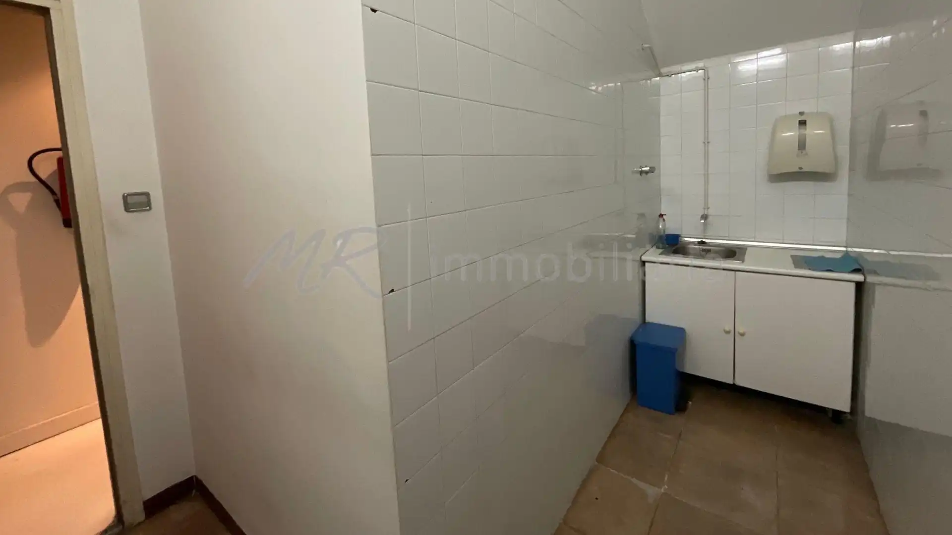 Local comercial en venda a Montserrat - El Passeig, imagen 33