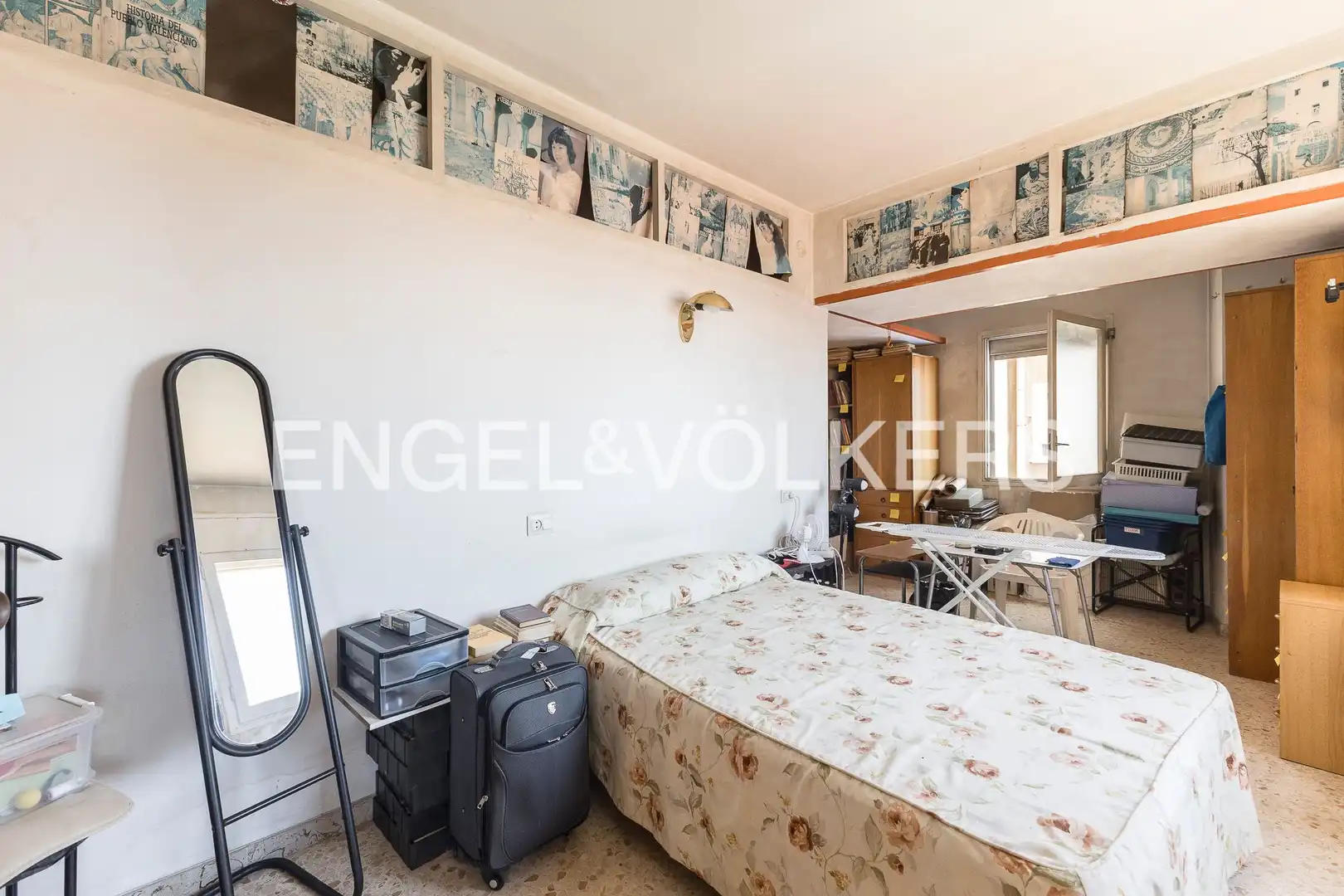 Attic for sale in El Baix Guinardó