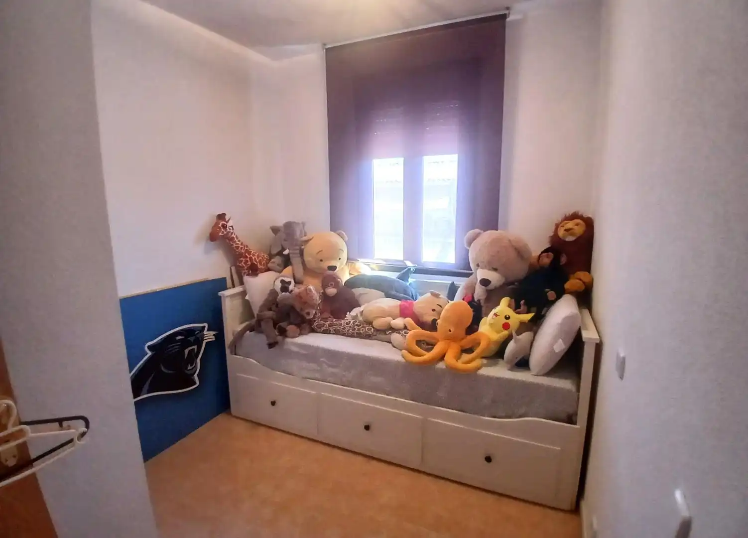 Casa a schiera in vendita a Aldea del Fresno, imagen 20
