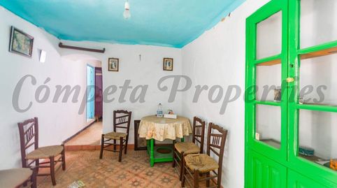 Foto 5 de Casa o xalet en venda a Sayalonga, Málaga
