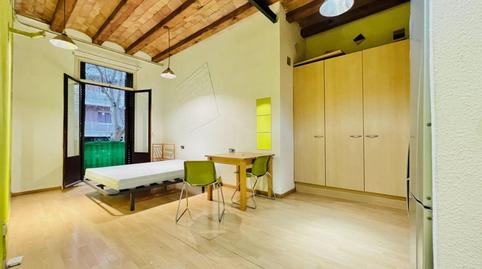 Photo 3 of Study for rent in Calle Tamarit, Sant Antoni,  Barcelona Capital