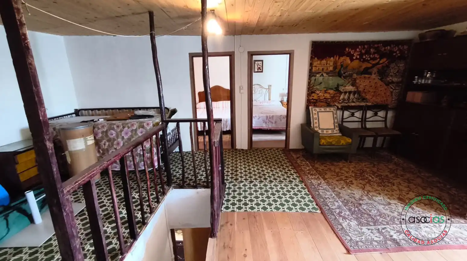 Detached homes for sale in Bercianos del Real Camino - Calle Valdespino, Bercianos del Real Camino