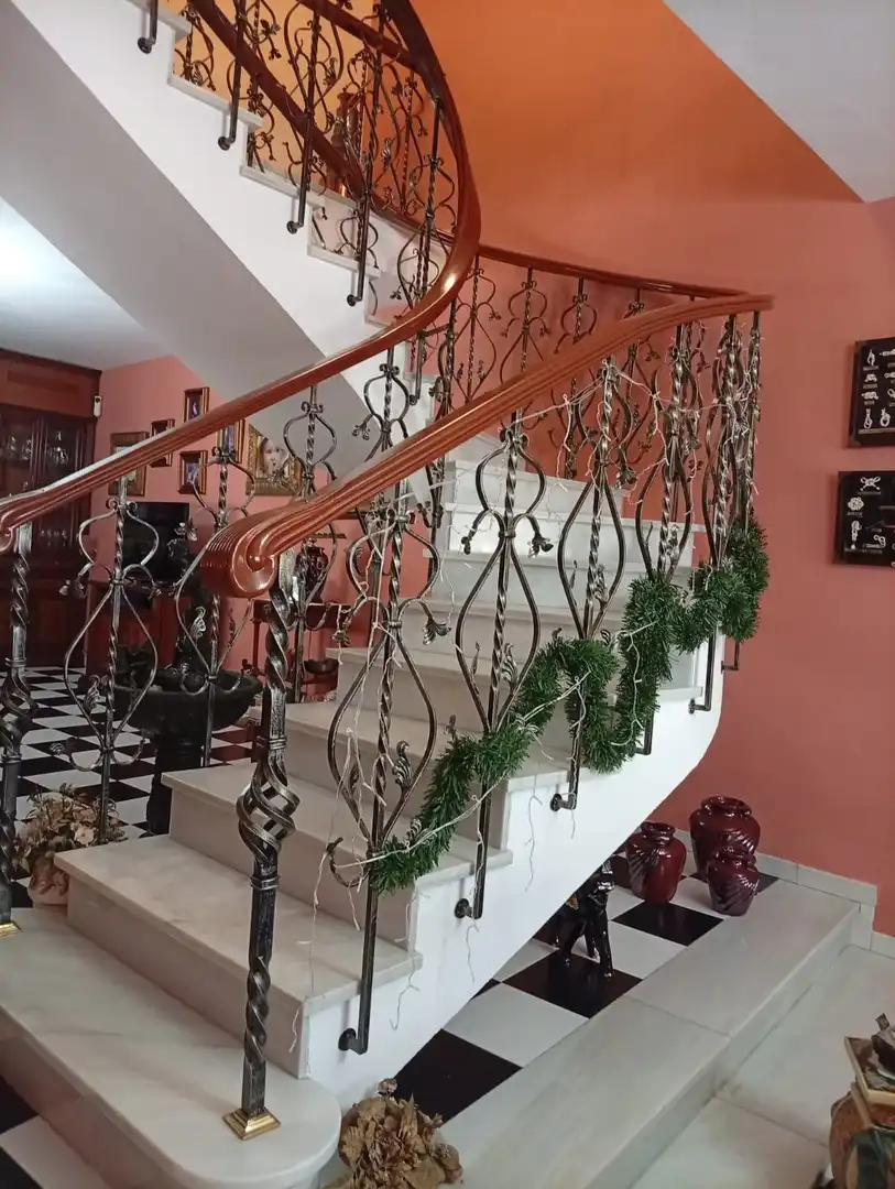 Casa rústica en venda a Mollina