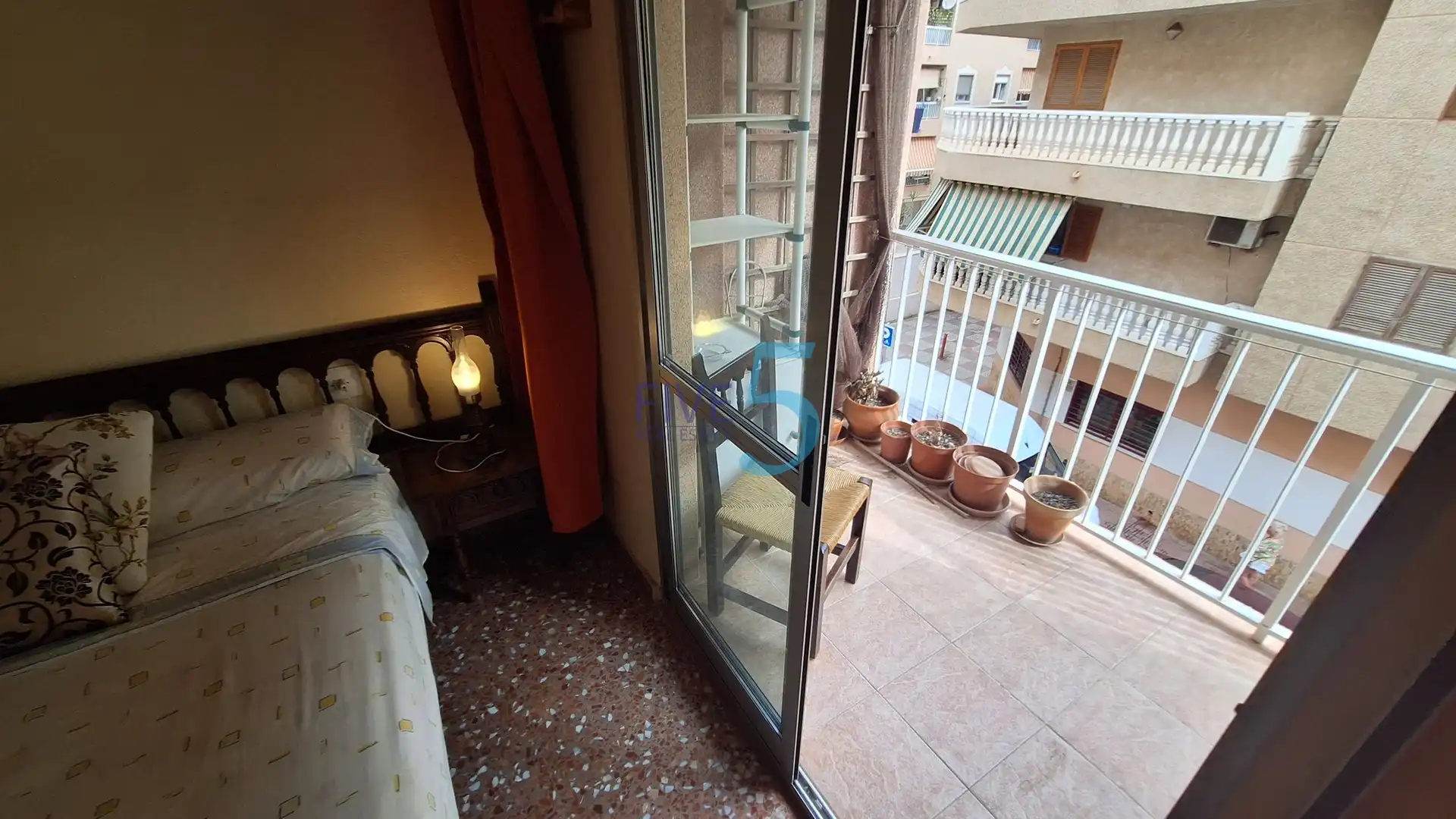 Pis amb terrassa en venda a Playa del Acequión, Náufragos y Rocío del Mar, imagen 12