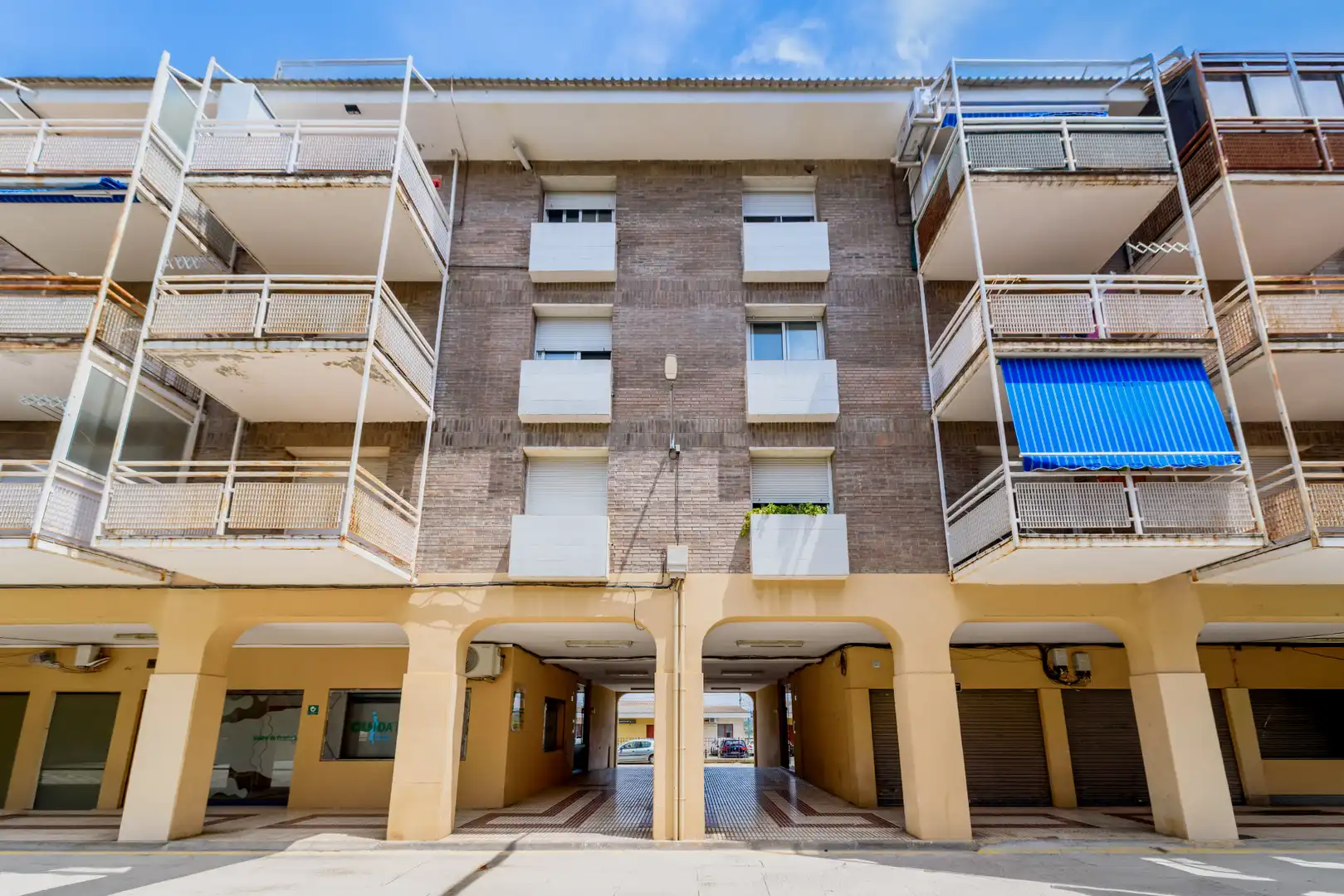 Flat with terrace for sale in Montblanc, imagen 41