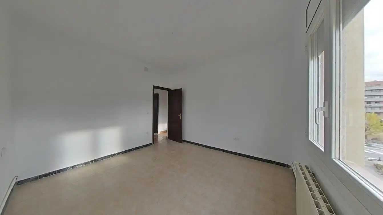 Flat for sale in Manresa  with Heating