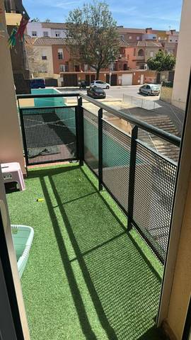 Piso en Venta en Urbanizacion La Reserva De San Bernabe, 2A en San Bernabé