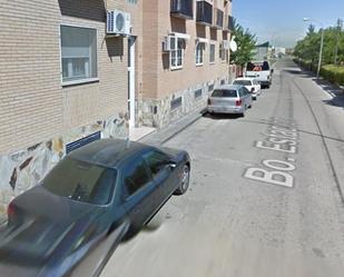 Vista exterior de Apartament en venda en Yeles