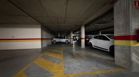 Foto 2 von Garage zum Verkauf in Calle del Monasterio de Santa María de Montserrat, 9, Villa de Prado, Valladolid Capital