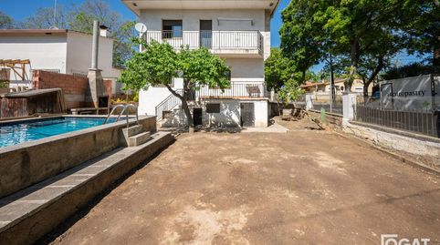 Foto 2 de Casa o chalet en venta en Galicia, Mira-sol, Sant Cugat del Vallès