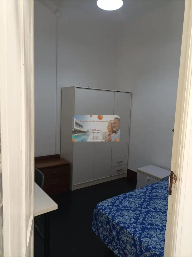Piso de alquiler en TRINIDAD, Hospital - Plaza del Real