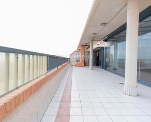 Terrassa de Àtic en venda en Alboraya amb Aire condicionat, Calefacció i Terrassa