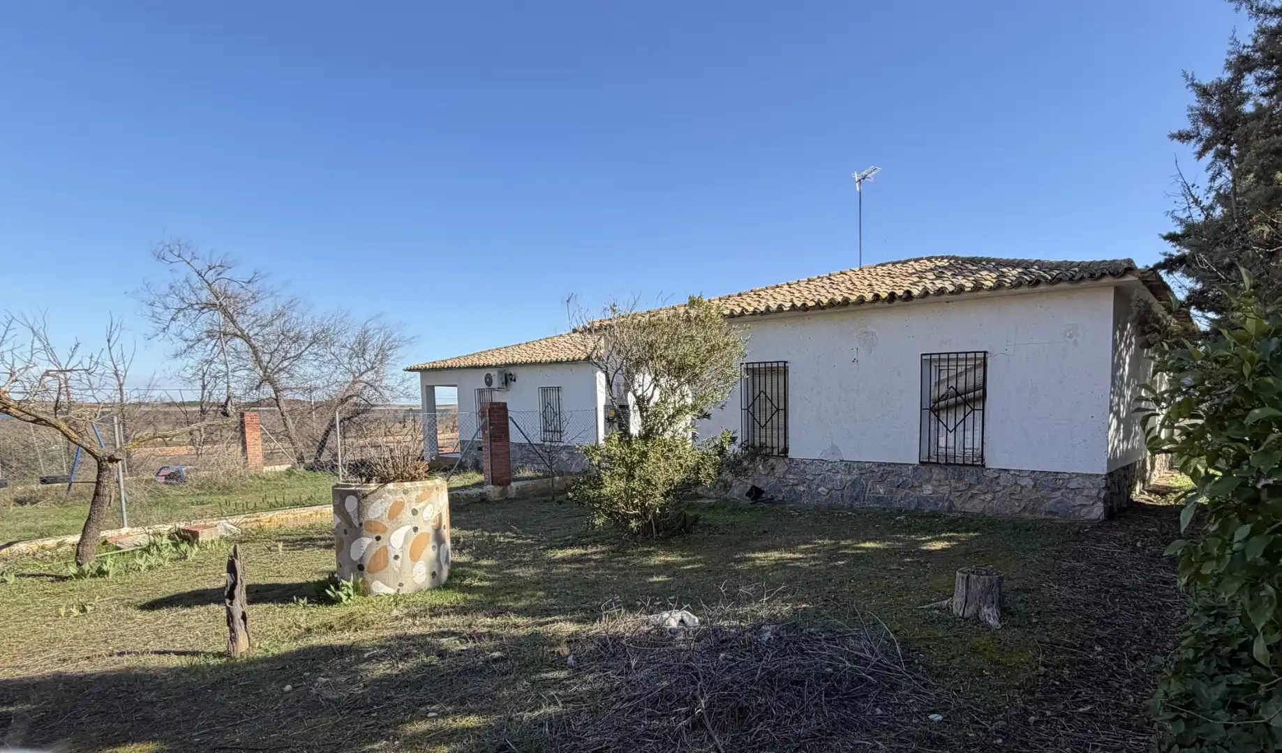 Villa mit Garten zum Verkauf in Calle del Azafrán, imagen 34