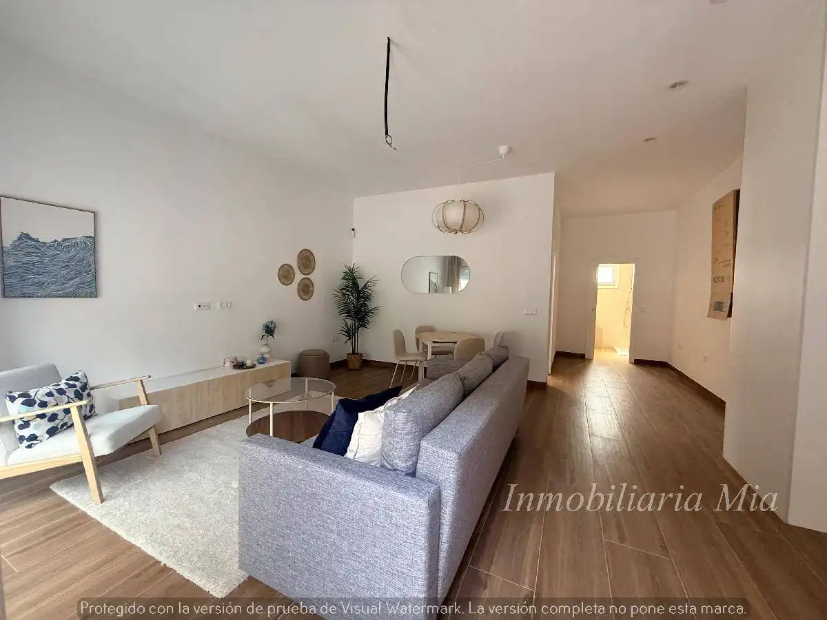 Apartament amb piscina en venda a Centro, imagen 3