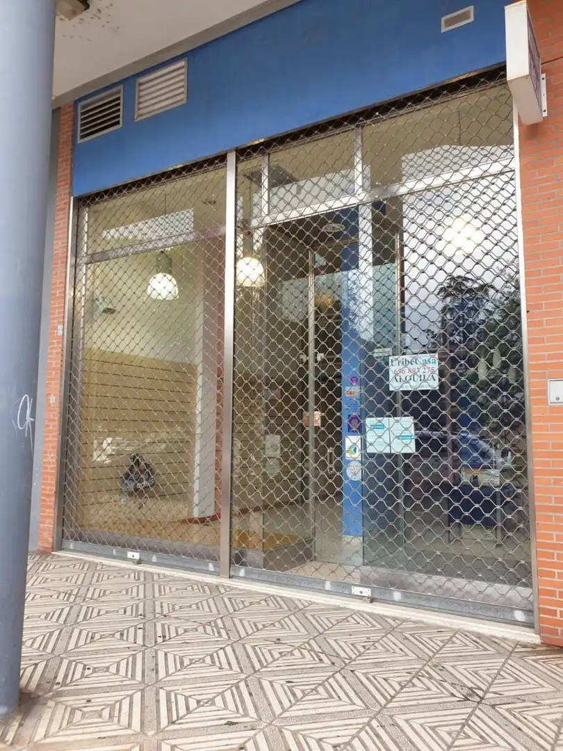 Local comercial en venda a Zalla