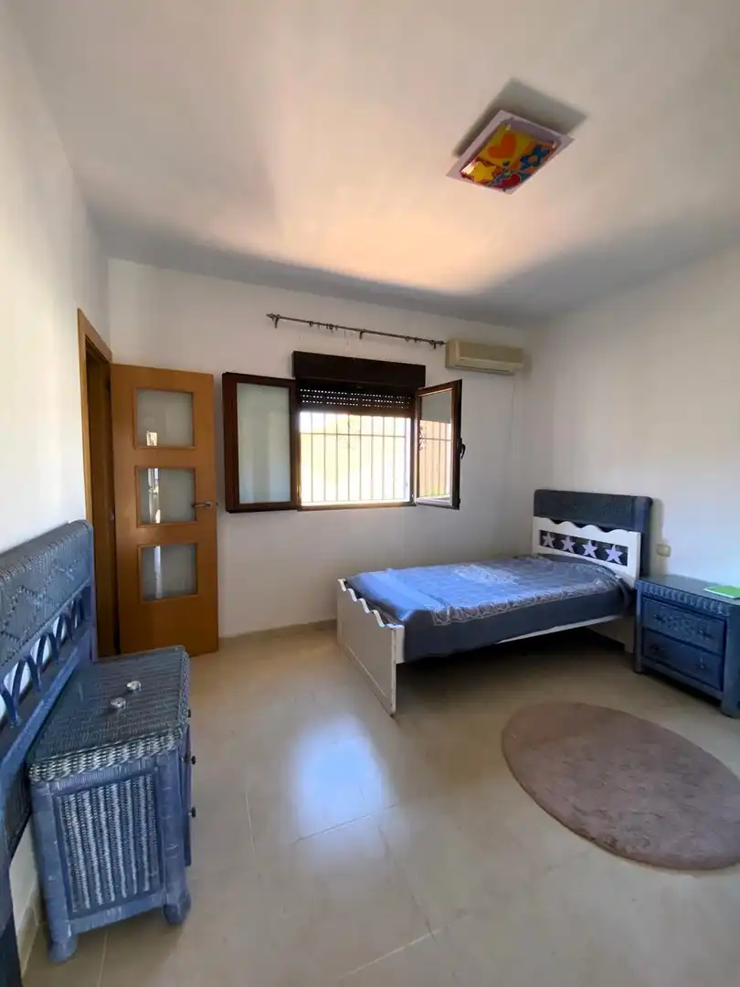 Dormitori de Casa o xalet en venda en L'Alfàs del Pi amb Aire condicionat, Calefacció i Terrassa