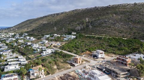 Foto 3 de Terreno en venta en Centro ciudad, Jávea / Xàbia