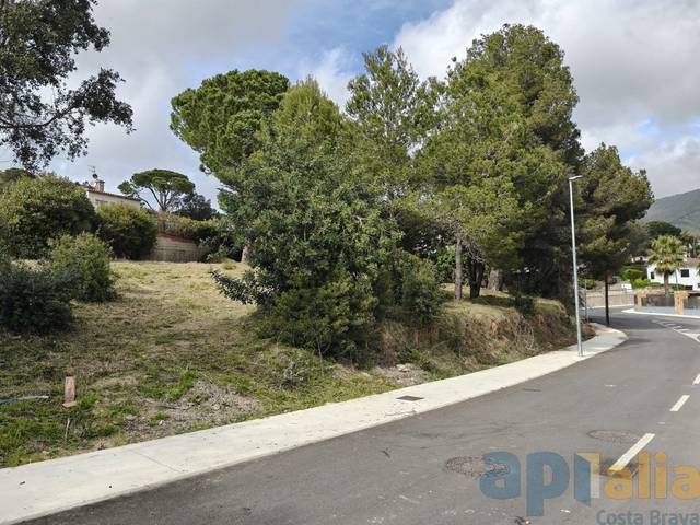 Terreno residencial en Venta en Avinguda la Manxa, 2 en Mas Pere - Río de Oro